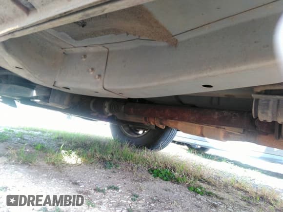 ✅ 2007 Mercury Mariner Premier • VIN: 4M2CU97107KJ08843 • Lot: 41748968. Wystawiony na IAAI z przebiegiem 194 183 mil. Bezpłatny archiwum sprzedaży aukcyjnych z USA i szczegółowy raport historii pojazdu na DreamBid. Zdjęcie 13.