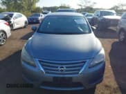 ✅ 2014 Nissan Sentra SR • VIN: 3N1AB7AP2EL676627 • Lot: 43195124. Listed on IAAI with 74,275 mi. Free auction sales archive from the USA and detailed vehicle history report at DreamBid. Image 6.