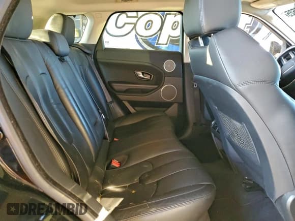 ✅ 2014 Land Rover Range Rover Evoque Pure Plus • VIN: SALVP2BG3EH896691 • Лот: 94089625. Опубликован ранее на Copart с пробегом 140 753 миль. Бесплатный доступ к архиву аукционных продаж из США и подробный отчёт об истории автомобиля на DreamBid. Изображение 10.