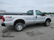 ✅ 2014 Ford F-250 XL • VIN: 1FTBF2B67EEB56549 • Lot: 59937345. Listed on Copart with 16,243 mi. Free auction sales archive from the USA and detailed vehicle history report at DreamBid. Image 3.