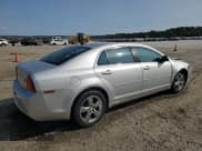 ✅ 2010 Chevrolet Malibu 2LT • VIN: 1G1ZD5EB2AF118903 • Lot: 70749244. Listed on Copart with 170,585 mi. Free auction sales archive from the USA and detailed vehicle history report at DreamBid. Image 3.