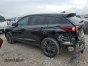 ✅ 2023 Acura RDX w/A-Spec Package • VIN: 5J8TC1H68PL007274 • Lot: 54379855. Listed on Copart with 14,293 mi. Free auction sales archive from the USA and detailed vehicle history report at DreamBid. Image 2.