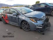 ✅ 2020 Toyota Corolla SE • VIN: JTDS4RCE7LJ042723 • Лот: 43599542. Опубликован ранее на IAAI с пробегом 64 360 миль. Бесплатный доступ к архиву аукционных продаж из США и подробный отчёт об истории автомобиля на DreamBid. Изображение 1.