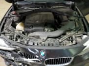 ✅ 2015 BMW 4 Series 435i • VIN: WBA3T3C52FP739087 • Lot: 50950165. Wystawiony na Copart z przebiegiem 97 401 mil. Bezpłatny archiwum sprzedaży aukcyjnych z USA i szczegółowy raport historii pojazdu na DreamBid. Zdjęcie 11.