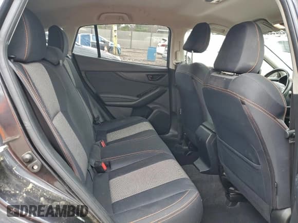 ✅ 2019 Subaru Crosstrek Premium • VIN: JF2GTACC1K9214156 • Lot: 92025855. Listed on Copart with 101,183 mi. Free auction sales archive from the USA and detailed vehicle history report at DreamBid. Image 10.