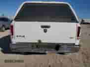 2005 Dodge 1500 SLT z VIN 1D7HU18D75J567320, wystawiony jako Copart lot #82573485 z przebiegiem Nie podano mil oraz Szkoda całkowita • Salvage title. Historia ofert i sprzedaży dostępna na DreamBid. Obrazek 6.