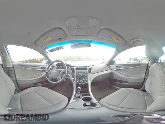 ✅ 2011 Hyundai Sonata GLS • VIN: 5NPEB4AC2BH239202 • Lot: 73046584. Wystawiony na Copart z przebiegiem 134 485 mil. Bezpłatny archiwum sprzedaży aukcyjnych z USA i szczegółowy raport historii pojazdu na DreamBid. Zdjęcie 13.