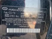 ✅ 2017 Hyundai Elantra SE • VIN: 5NPD84LF9HH029769 • Лот: 85583895. Опубликован ранее на Copart с пробегом 64 401 миль. Бесплатный доступ к архиву аукционных продаж из США и подробный отчёт об истории автомобиля на DreamBid. Изображение 13.