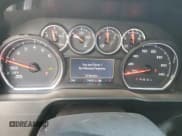 ✅ 2020 Chevrolet Silverado 1500 LTZ • VIN: 3GCUYGELXLG275011 • Lot: 49483245. Wystawiony na Copart z przebiegiem 76 405 mil. Bezpłatny archiwum sprzedaży aukcyjnych z USA i szczegółowy raport historii pojazdu na DreamBid. Zdjęcie 9.