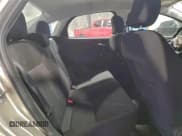 ✅ 2017 Ford Focus SE • VIN: 1FADP3F27HL315367 • Lot: 93522605. Listed on Copart with 52,927 mi. Free auction sales archive from the USA and detailed vehicle history report at DreamBid. Image 10.