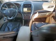 ✅ 2016 Lincoln MKC Select • VIN: 5LMCJ2D99GUJ24035 • Lot: 90371515. Listed on Copart with 84,695 mi. Free auction sales archive from the USA and detailed vehicle history report at DreamBid. Image 8.