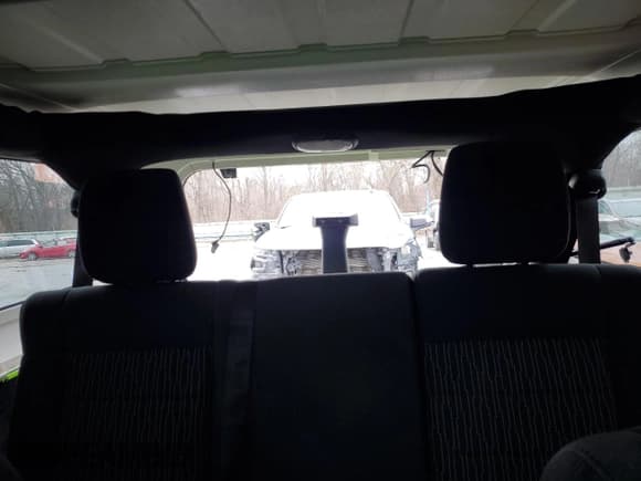 ✅ 2012 Jeep Wrangler Unlimited Sport • VIN: 1C4BJWDGXCL269562 • Lot: 93205885. Listed on Copart with 169,231 mi. Free auction sales archive from the USA and detailed vehicle history report at DreamBid. Image 10.