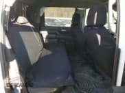 ✅ 2022 Chevrolet Silverado 2500HD LT • VIN: 1GC1YNEY8NF188361 • Lot: 47598255. Listed on Copart with 94,760 mi. Free auction sales archive from the USA and detailed vehicle history report at DreamBid. Image 10.