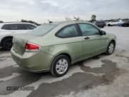 ✅ 2008 Ford Focus S • VIN: 1FAHP32N28W162784 • Лот: 91212065. Опубликован ранее на Copart с пробегом 68 207 миль. Бесплатный доступ к архиву аукционных продаж из США и подробный отчёт об истории автомобиля на DreamBid. Изображение 3.