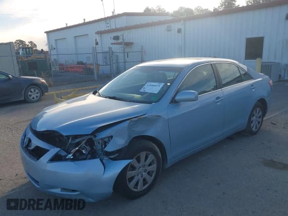 ✅ 2007 Toyota Camry LE • VIN: 4T1BK46K67U556220 • Лот: 43584071. Опубликован ранее на IAAI с пробегом 137 280 миль. Бесплатный доступ к архиву аукционных продаж из США и подробный отчёт об истории автомобиля на DreamBid. Изображение 6.