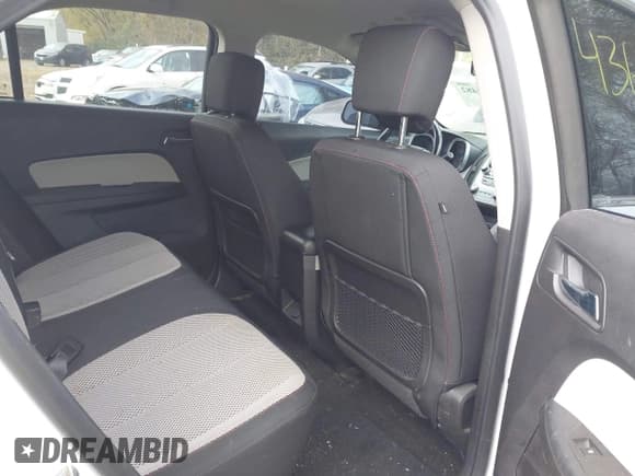 ✅ 2017 Chevrolet Equinox LT • VIN: 2GNFLFEK5H6206889 • Лот: 43684482. Опубликован ранее на IAAI с пробегом 165 355 миль. Бесплатный доступ к архиву аукционных продаж из США и подробный отчёт об истории автомобиля на DreamBid. Изображение 8.