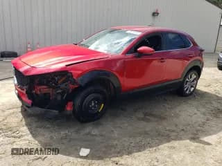 ✅ 2020 Mazda CX-30 Select • VIN: 3MVDMBCL7LM116562 • Lot: 84468565. Wystawiony na Copart z przebiegiem 77 025 mil. Bezpłatny archiwum sprzedaży aukcyjnych z USA i szczegółowy raport historii pojazdu na DreamBid. Zdjęcie 1.