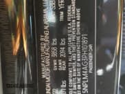 ✅ 2023 Hyundai Elantra SEL • VIN: 5NPLM4AG3PH101891 • Lot: 49897355. Listed on Copart with 56,299 mi. Free auction sales archive from the USA and detailed vehicle history report at DreamBid. Image 14.