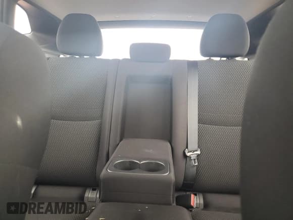 ✅ 2022 Nissan Rogue S • VIN: JN1BJ1AW5NW478744 • Lot: 52608885. Listed on Copart with 39,837 mi. Free auction sales archive from the USA and detailed vehicle history report at DreamBid. Image 10.