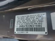 ✅ 1992 Acura Legend • VIN: JH4KA7632NC015992 • Lot: 42014161. Wystawiony na IAAI z przebiegiem 72 746 mil. Bezpłatny archiwum sprzedaży aukcyjnych z USA i szczegółowy raport historii pojazdu na DreamBid. Zdjęcie 9.