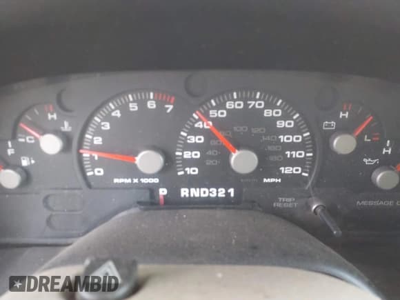 ✅ 2004 Ford Explorer • VIN: 1FMZU84W44UA55182 • Лот: 41140094. Опубликован ранее на IAAI с пробегом Не указан. Бесплатный доступ к архиву аукционных продаж из США и подробный отчёт об истории автомобиля на DreamBid. Изображение 7.