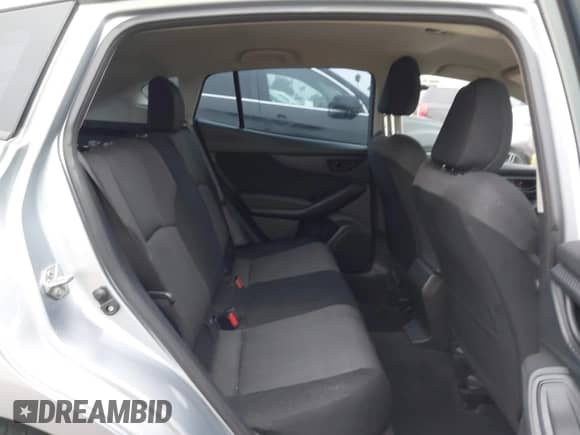 2020 Subaru Impreza Premium z VIN 4S3GTAV67L3731021, wystawiony jako IAAI lot #43383110 z przebiegiem 66 930 mil mil oraz . Historia ofert i sprzedaży dostępna na DreamBid. Obrazek 8.