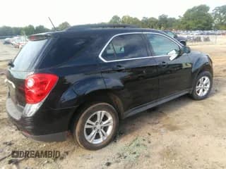 ✅ 2014 Chevrolet Equinox LT • VIN: 2GNALCEKXE6382129 • Лот: 43353890. Опубликован ранее на IAAI с пробегом 174 875 миль. Бесплатный доступ к архиву аукционных продаж из США и подробный отчёт об истории автомобиля на DreamBid. Изображение 4.