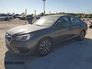 ✅ 2019 Subaru Legacy Premium • VIN: 4S3BNAF69K3009986 • Лот: 69574515. Опубликован ранее на Copart с пробегом 75 340 миль. Бесплатный доступ к архиву аукционных продаж из США и подробный отчёт об истории автомобиля на DreamBid. Изображение 1.