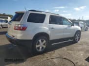 ✅ 2012 GMC Acadia SLT2 • VIN: 1GKKRSED4CJ228415 • Lot: 90872785. Listed on Copart with 77,939 mi. Free auction sales archive from the USA and detailed vehicle history report at DreamBid. Image 3.