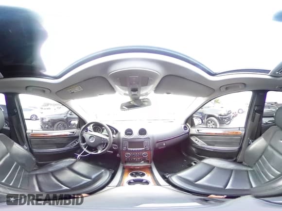 ✅ 2007 Mercedes-Benz M 63 AMG • VIN: 4JGBB77E07A160652 • Lot: 58629055. Wystawiony na Copart z przebiegiem 157 582 mil. Bezpłatny archiwum sprzedaży aukcyjnych z USA i szczegółowy raport historii pojazdu na DreamBid. Zdjęcie 16.