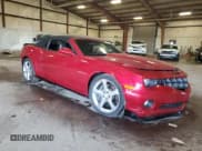 ✅ 2013 Chevrolet Camaro SS • VIN: 2G1FK3DJXD9144751 • Lot: 80293415. Listed on Copart with 59,020 mi. Free auction sales archive from the USA and detailed vehicle history report at DreamBid. Image 4.