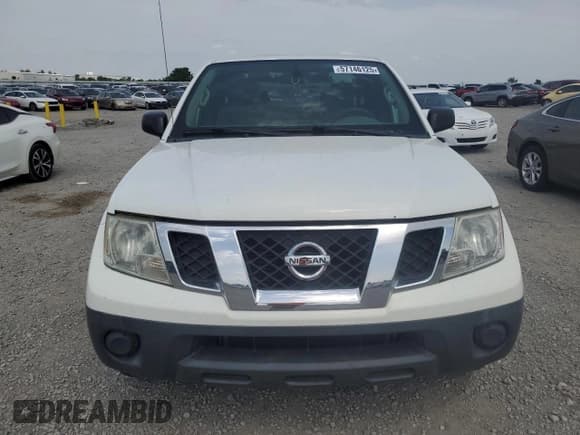 ✅ 2014 Nissan Frontier S • VIN: 1N6BD0CT2EN742992 • Lot: 57146125. Wystawiony na Copart z przebiegiem 177 000 mil. Bezpłatny archiwum sprzedaży aukcyjnych z USA i szczegółowy raport historii pojazdu na DreamBid. Zdjęcie 5.