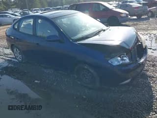 ✅ 2010 Hyundai Elantra GLS • VIN: KMHDU4AD6AU199480 • Lot: 42512304. Listed on IAAI with 205,015 mi. Free auction sales archive from the USA and detailed vehicle history report at DreamBid. Image 1.