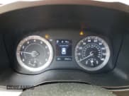 ✅ 2021 Hyundai Venue SEL • VIN: KMHRC8A31MU114525 • Lot: 65712834. Listed on Copart with 39,661 mi. Free auction sales archive from the USA and detailed vehicle history report at DreamBid. Image 9.