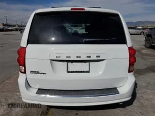 ✅ 2017 Dodge Grand Caravan SXT • VIN: 2C4RDGCGXHR754117 • Lot: 92326405. Wystawiony na Copart z przebiegiem 131 004 mil. Bezpłatny archiwum sprzedaży aukcyjnych z USA i szczegółowy raport historii pojazdu na DreamBid. Zdjęcie 6.