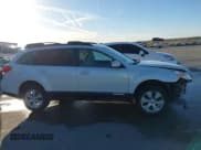 ✅ 2011 Subaru Outback Premium • VIN: 4S4BRCGC9B3386687 • Lot: 43674430. Listed on IAAI with 84,725 mi. Free auction sales archive from the USA and detailed vehicle history report at DreamBid. Image 14.