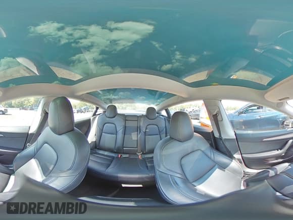 ✅ 2021 Tesla Model 3 Performance • VIN: 5YJ3E1EC5MF065313 • Lot: 82096155. Listed on Copart with 63,283 mi. Free auction sales archive from the USA and detailed vehicle history report at DreamBid. Image 14.