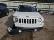 ✅ 2011 Jeep Patriot Latitude • VIN: 1J4NF1GB4BD276673 • Lot: 80906045. Wystawiony na Copart z przebiegiem 94 652 mil. Bezpłatny archiwum sprzedaży aukcyjnych z USA i szczegółowy raport historii pojazdu na DreamBid. Zdjęcie 5.