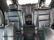 ✅ 2016 Dodge Durango Citadel • VIN: 1C4RDJEG3GC485315 • Lot: 64395825. Listed on Copart with 107,428 mi. Free auction sales archive from the USA and detailed vehicle history report at DreamBid. Image 10.