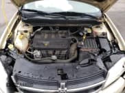 ✅ 2010 Dodge Avenger Express • VIN: 1B3CC1FB0AN191881 • Лот: 81825984. Опубликован ранее на Copart с пробегом 138 233 миль. Бесплатный доступ к архиву аукционных продаж из США и подробный отчёт об истории автомобиля на DreamBid. Изображение 11.