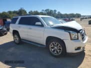 ✅ 2015 GMC Yukon SLE • VIN: 1GKS1AKC1FR142580 • Лот: 90674495. Опубликован ранее на Copart с пробегом 63 106 миль. Бесплатный доступ к архиву аукционных продаж из США и подробный отчёт об истории автомобиля на DreamBid. Изображение 4.