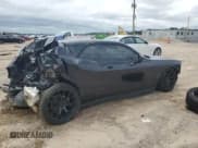 ✅ 2010 Dodge Challenger SE • VIN: 2B3CJ4DV2AH182354 • Lot: 70181594. Wystawiony na Copart z przebiegiem 100 330 mil. Bezpłatny archiwum sprzedaży aukcyjnych z USA i szczegółowy raport historii pojazdu na DreamBid. Zdjęcie 3.