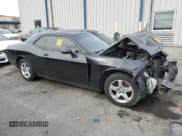 ✅ 2010 Dodge Challenger SE • VIN: 2B3CJ4DV2AH249423 • Lot: 45545383. Wystawiony na Copart z przebiegiem Nie podano. Bezpłatny archiwum sprzedaży aukcyjnych z USA i szczegółowy raport historii pojazdu na DreamBid. Zdjęcie 4.