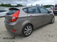 ✅ 2014 Hyundai Accent SE • VIN: KMHCU5AEXEU178275 • Лот: 67814014. Опубликован ранее на Copart с пробегом 151 286 миль. Бесплатный доступ к архиву аукционных продаж из США и подробный отчёт об истории автомобиля на DreamBid. Изображение 3.