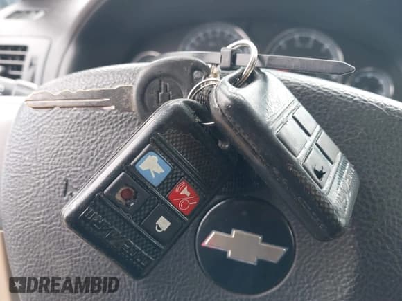 ✅ 2007 Chevrolet Uplander LS • VIN: 1GNDU23197D134506 • Лот: 43771668. Опубликован ранее на IAAI с пробегом 179 689 миль. Бесплатный доступ к архиву аукционных продаж из США и подробный отчёт об истории автомобиля на DreamBid. Изображение 11.