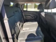 ✅ 2017 Chevrolet Tahoe LT • VIN: 1GNSKBKC7HR201091 • Лот: 82768265. Опубликован ранее на Copart с пробегом 219 556 миль. Бесплатный доступ к архиву аукционных продаж из США и подробный отчёт об истории автомобиля на DreamBid. Изображение 11.