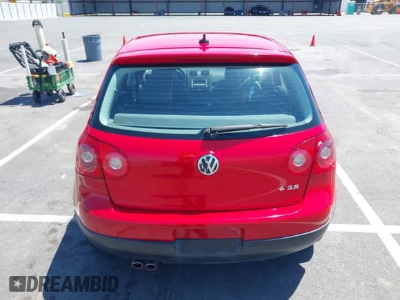 ✅ 2007 Volkswagen Rabbit • VIN: WVWDS71K67W156944 • Lot: 42676348. Wystawiony na IAAI z przebiegiem 109 824 mil. Bezpłatny archiwum sprzedaży aukcyjnych z USA i szczegółowy raport historii pojazdu na DreamBid. Zdjęcie 16.