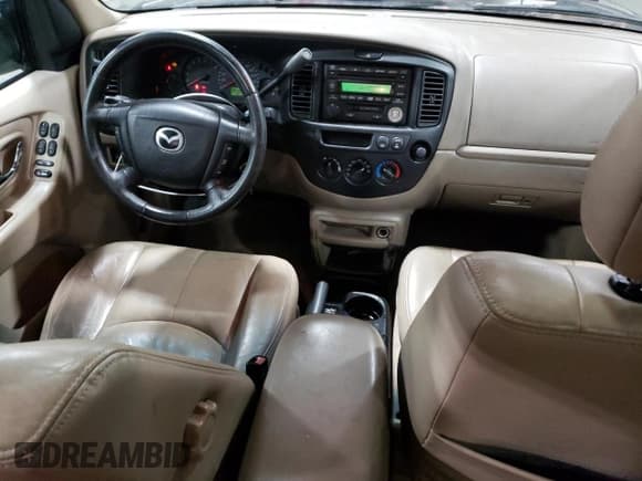 ✅ 2002 Mazda Tribute LX • VIN: 4F2CU08192KM29966 • Лот: 79458124. Опубликован ранее на Copart с пробегом 186 406 миль. Бесплатный доступ к архиву аукционных продаж из США и подробный отчёт об истории автомобиля на DreamBid. Изображение 8.