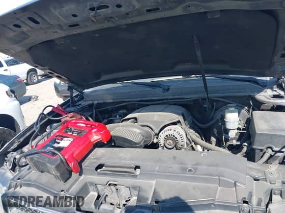 2014 Chevrolet Suburban LT z VIN 1GNSCJE05ER195862, wystawiony jako IAAI lot #43210972 z przebiegiem 296 051 mil mil oraz . Historia ofert i sprzedaży dostępna na DreamBid. Obrazek 10.