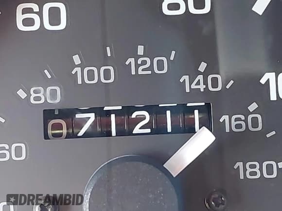 ✅ 1990 Mazda MX-5 Miata • VIN: JM1NA3512L0146684 • Lot: 42306385. Listed on IAAI with 71,211 mi. Free auction sales archive from the USA and detailed vehicle history report at DreamBid. Image 16.